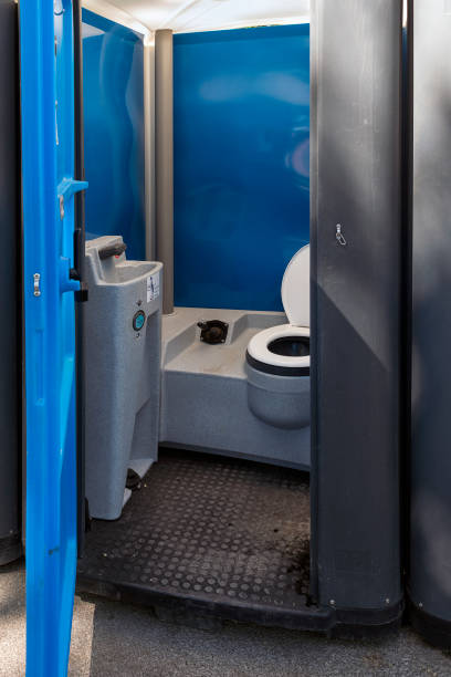 Best Portable restroom trailer rental  in Mountain Home, NC