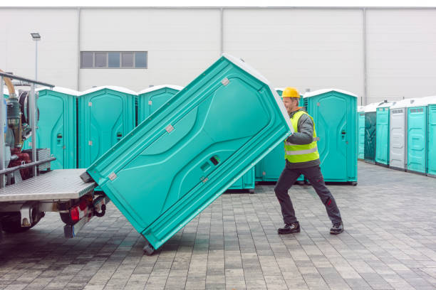 Portable Toilet Options We Offer in Mountain Home, NC