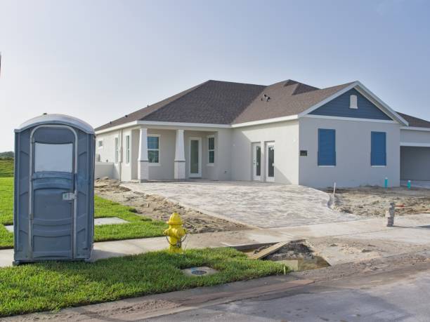 Porta potty services near me in Mountain Home, NC