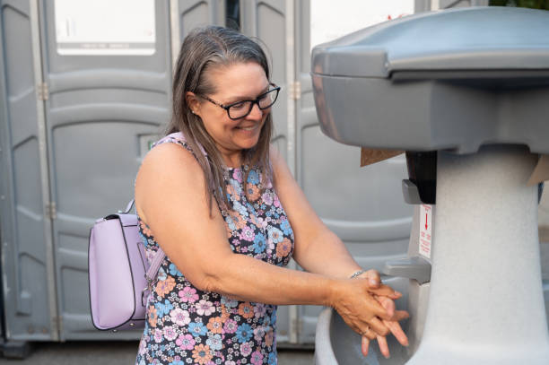 Best Portable toilet rental cost  in Mountain Home, NC