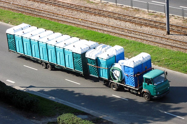 Mountain Home, NC porta potty rental Company
